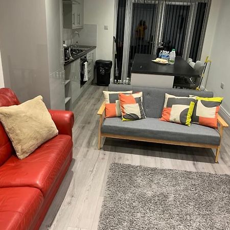 Beautiful 5Bedroom Hse-Contractor/Family/Corporate Dartford Eksteriør bilde