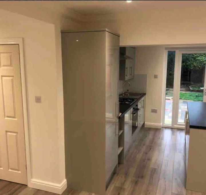 Beautiful 5Bedroom Hse-Contractor/Family/Corporate Dartford Eksteriør bilde