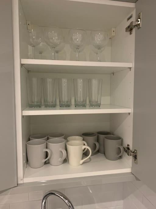 Beautiful 5Bedroom Hse-Contractor/Family/Corporate Dartford Eksteriør bilde