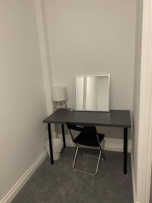 Beautiful 5Bedroom Hse-Contractor/Family/Corporate Dartford Eksteriør bilde