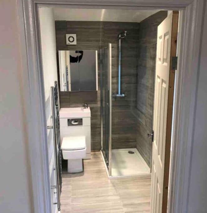 Beautiful 5Bedroom Hse-Contractor/Family/Corporate Dartford Eksteriør bilde