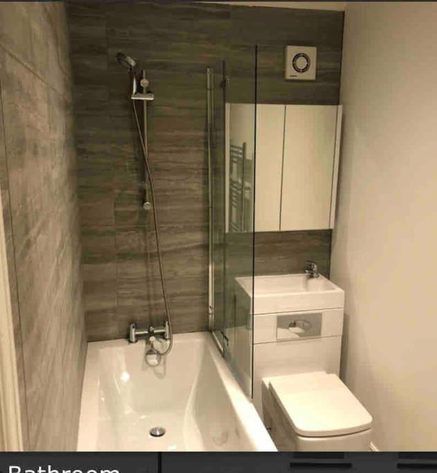 Beautiful 5Bedroom Hse-Contractor/Family/Corporate Dartford Eksteriør bilde