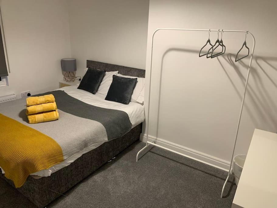 Beautiful 5Bedroom Hse-Contractor/Family/Corporate Dartford Eksteriør bilde